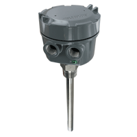 Model VRLS Vibrating Rod Level Switch