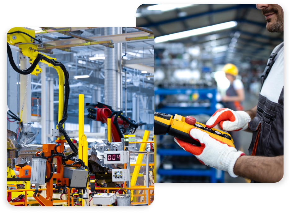 Why choose HK Calibrations