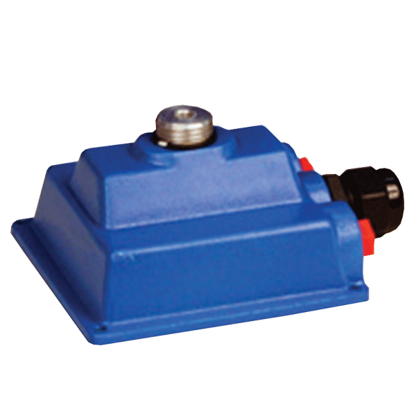 Series FPCA Flow Power/Controls Accessories