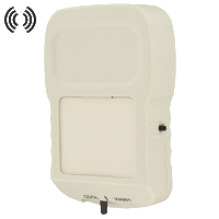 Series WTP-W Wireless Wall Mount Temperature Sensor