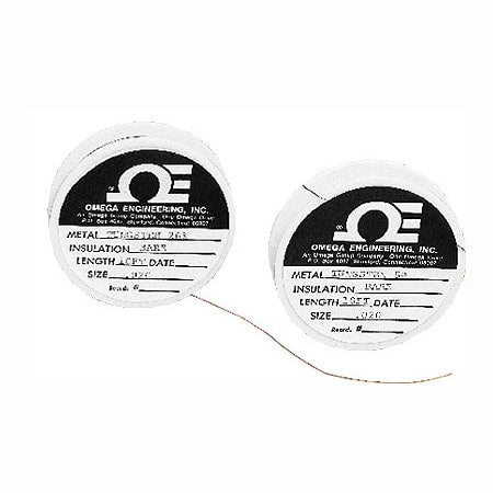 Tungsten-Rhenium Fine Diameter Bare Thermocouple Wire