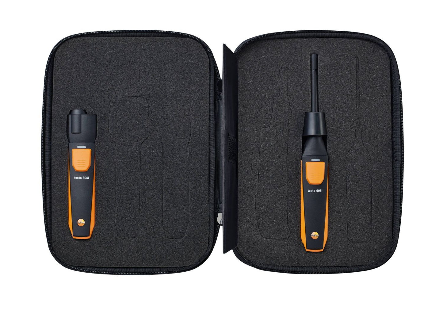 testo Smart Probes mould kit