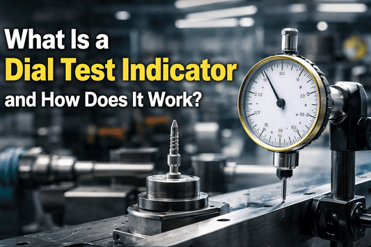 Dial test indicator Australia