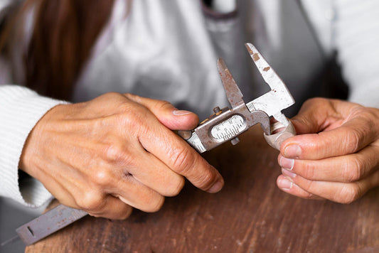 Digital vs Analog Vernier Calipers: Which One’s Right for You?