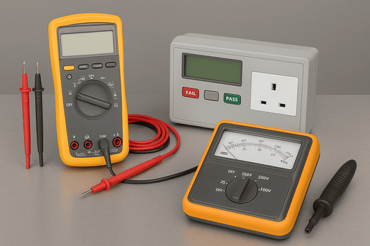 How to Choose Electrical Calibration Equipment for Business