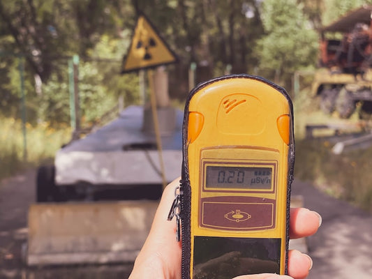 Gas Detectors Australia