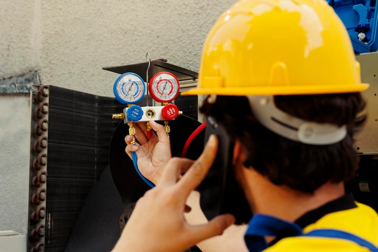 Gas Monitor Australia