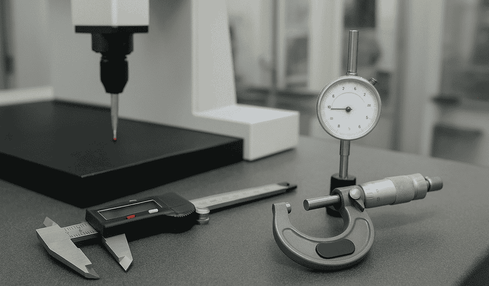 7 Things to Consider Before Buying Metrology Instruments