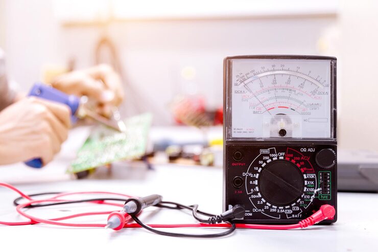 Top 6 Reasons to Upgrade to a Smart Power Analyser