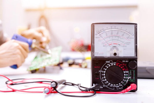 Top 6 Reasons to Upgrade to a Smart Power Analyser