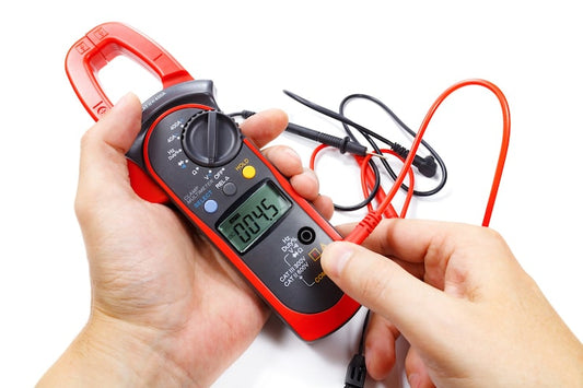  earth resistance tester 