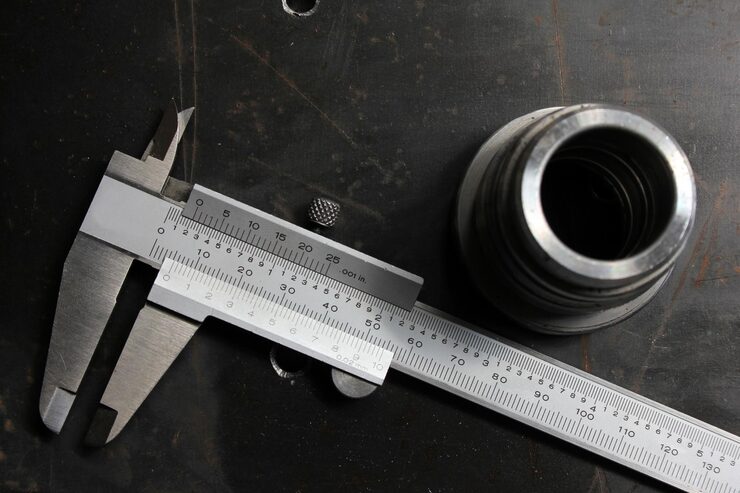 Vernier Calipers for Sale