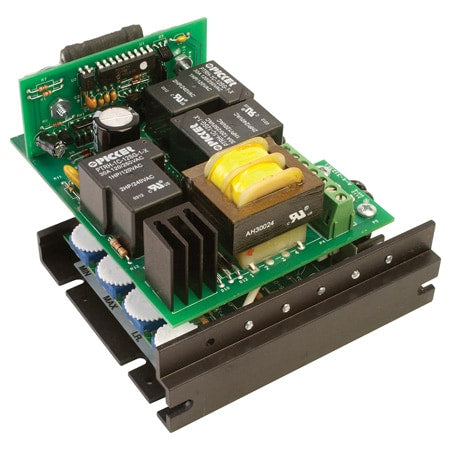 Speed Controllers | Precise Speed Control Solutions