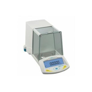 Precision Balances