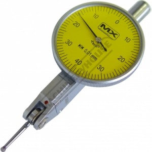 Dial Indicators & Layout Tools