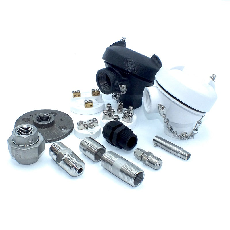 Temperature Measurement Accessories
