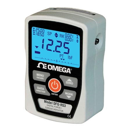 Force Gauges
