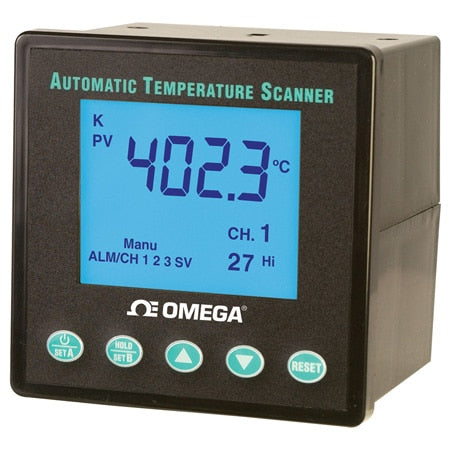 Multi-Channel Meters | Versatile Multi-Channel Measurement Tools