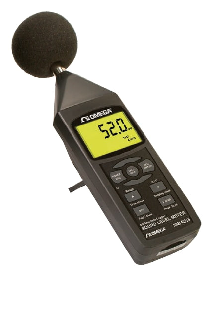 Decibel Meters Australia