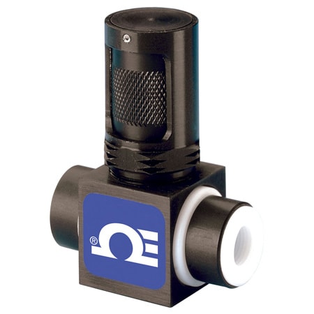 Needle Valves