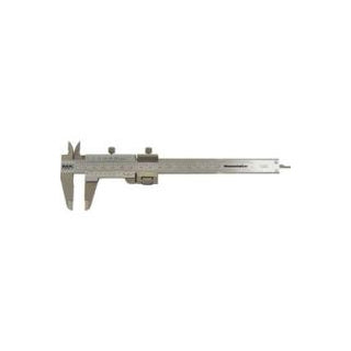 Vernier Calipers - Fine Adjuster