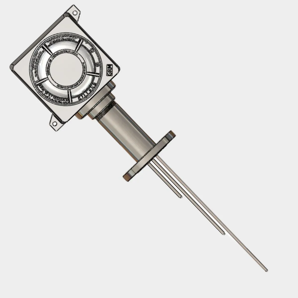 Multi-point Thermocouples