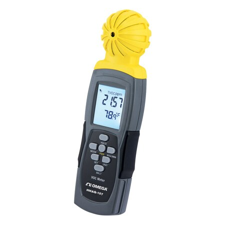 Gas Analyzers Handheld Meters