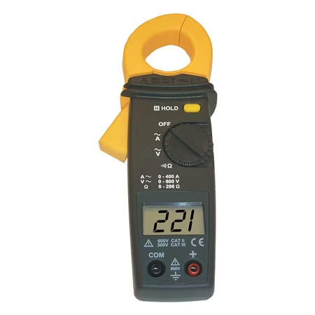 Multimeters Handheld Meters