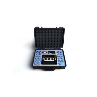 Calibration Management Software