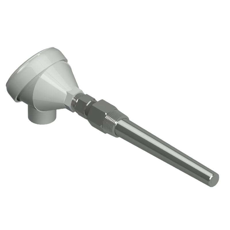 Industrial Thermocouple