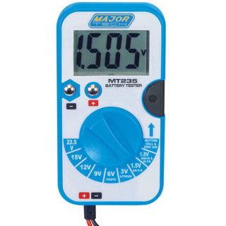 Battery Testers