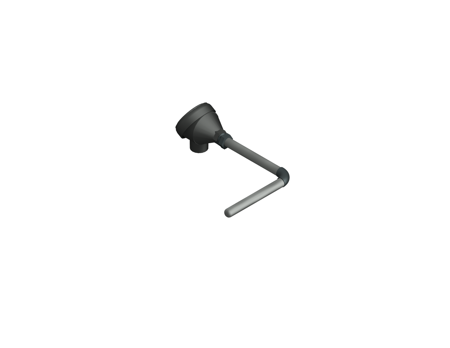Metal-process Thermocouple