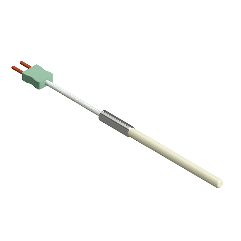Noble-metal Thermocouple