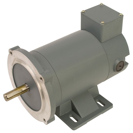 AC and DC Motors