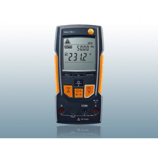 Multimeters Electrical Measurement