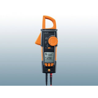 Clamp meters Electrical Measurement