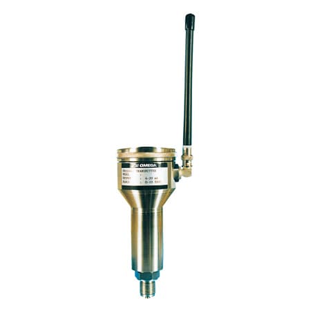 Wireless Transmitters