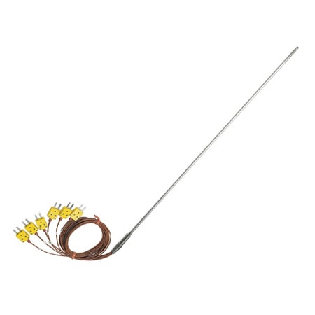 Profile Probes