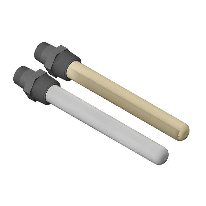 Protection Tubes