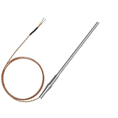 Temperature Testing Probe Temperatures Measurements (1) | Thermal Measurement Devices
