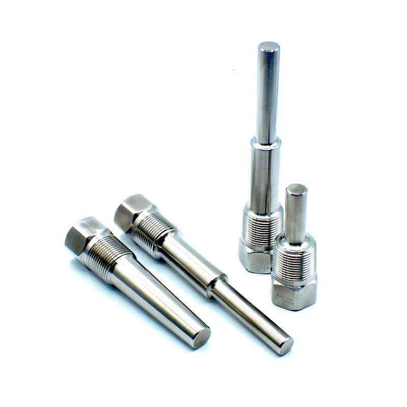 Thermowells and Protection Tubes