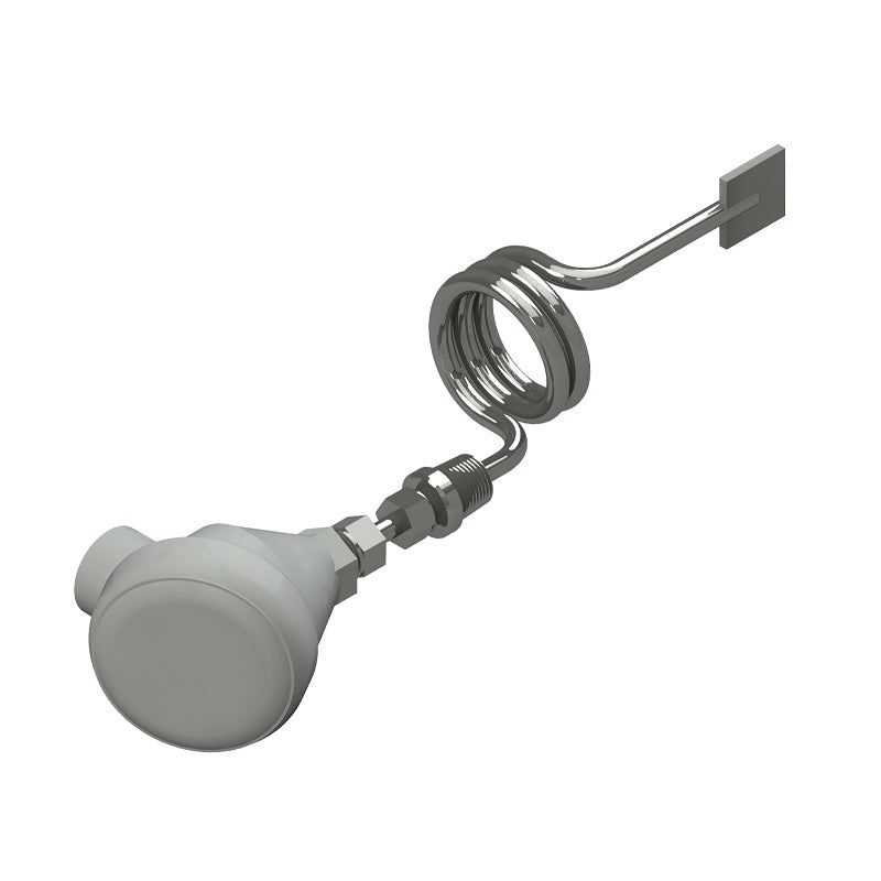Tube-skin / Surface Mount Thermocouple