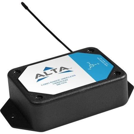Sound, Light & Vibration Meters