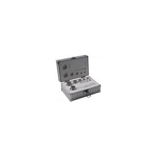 Calibration Weights