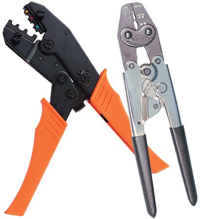 General & Crimping Hand Tools