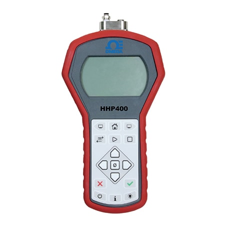 Pressure Gauges & Manometers