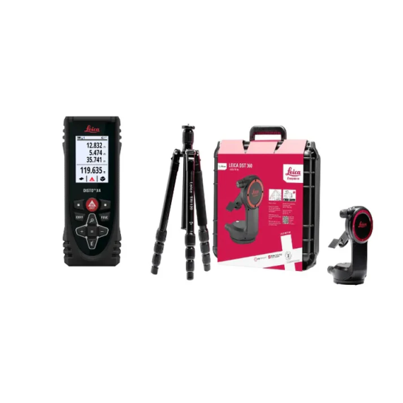 Laser Levels for Industrial Use