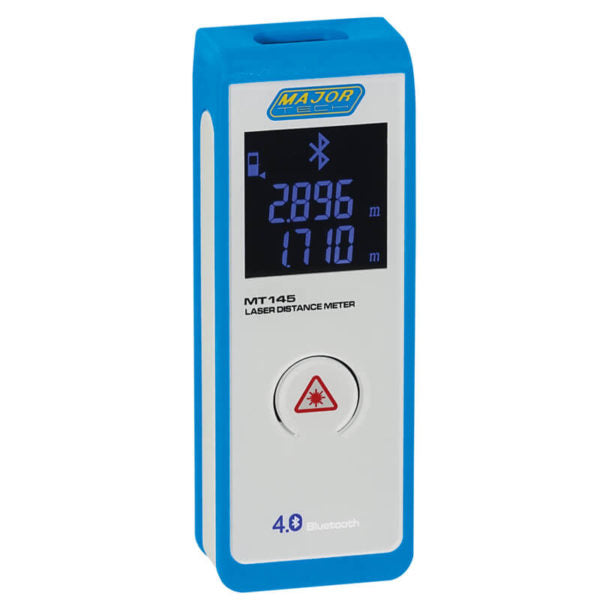 Tape Measures, Distance Meters & Digital Readouts