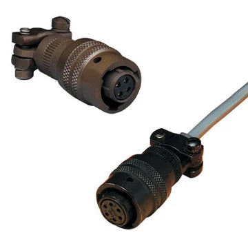 Pressure-Force Cables and Connectors Force and Strain Measurement Accessories