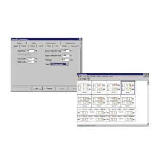 Software Data Acquisition